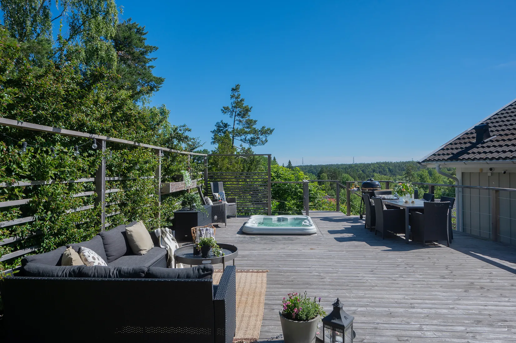 Villa, Balingsnäsvägen 13, Huddinge