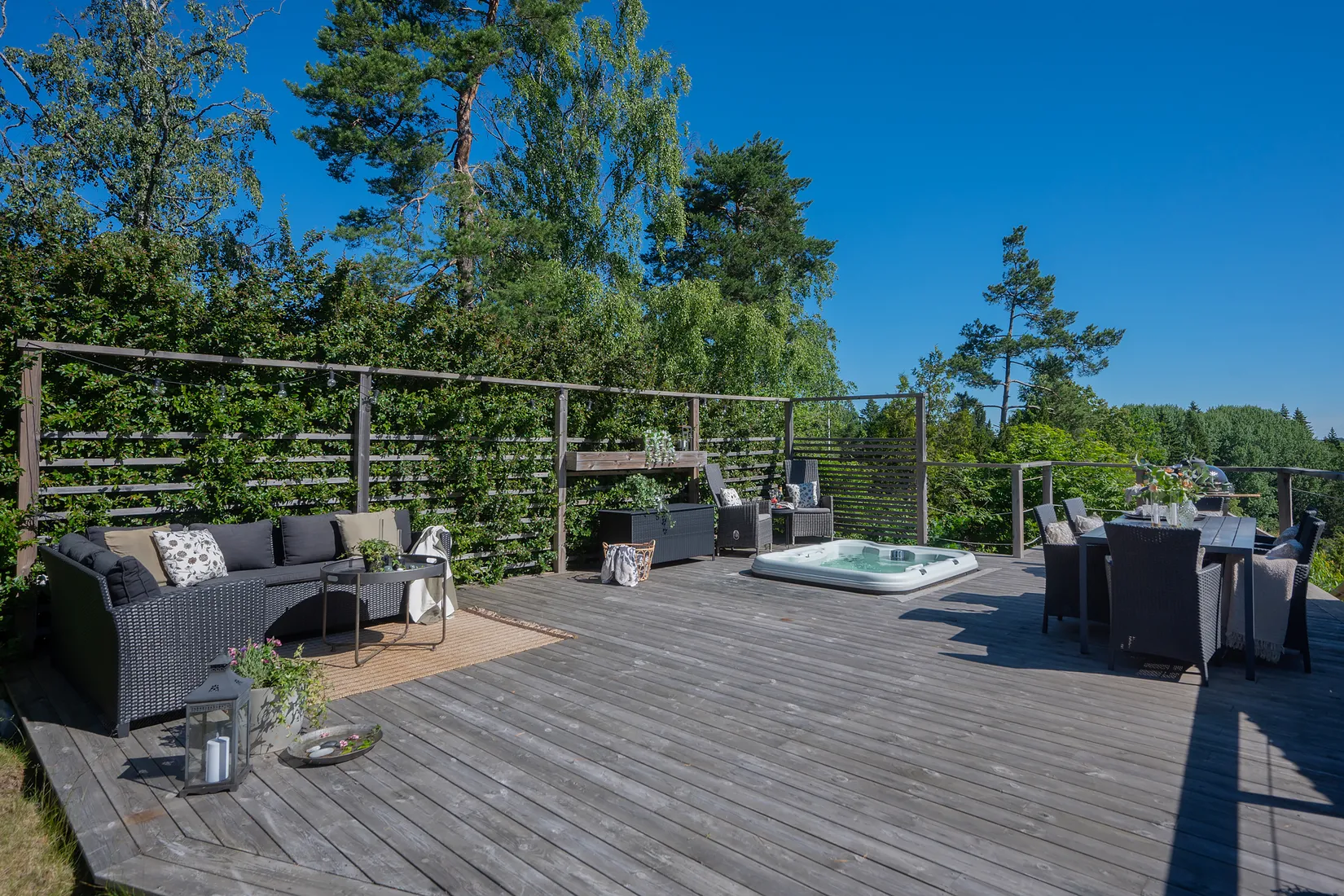 Villa, Balingsnäsvägen 13, Huddinge