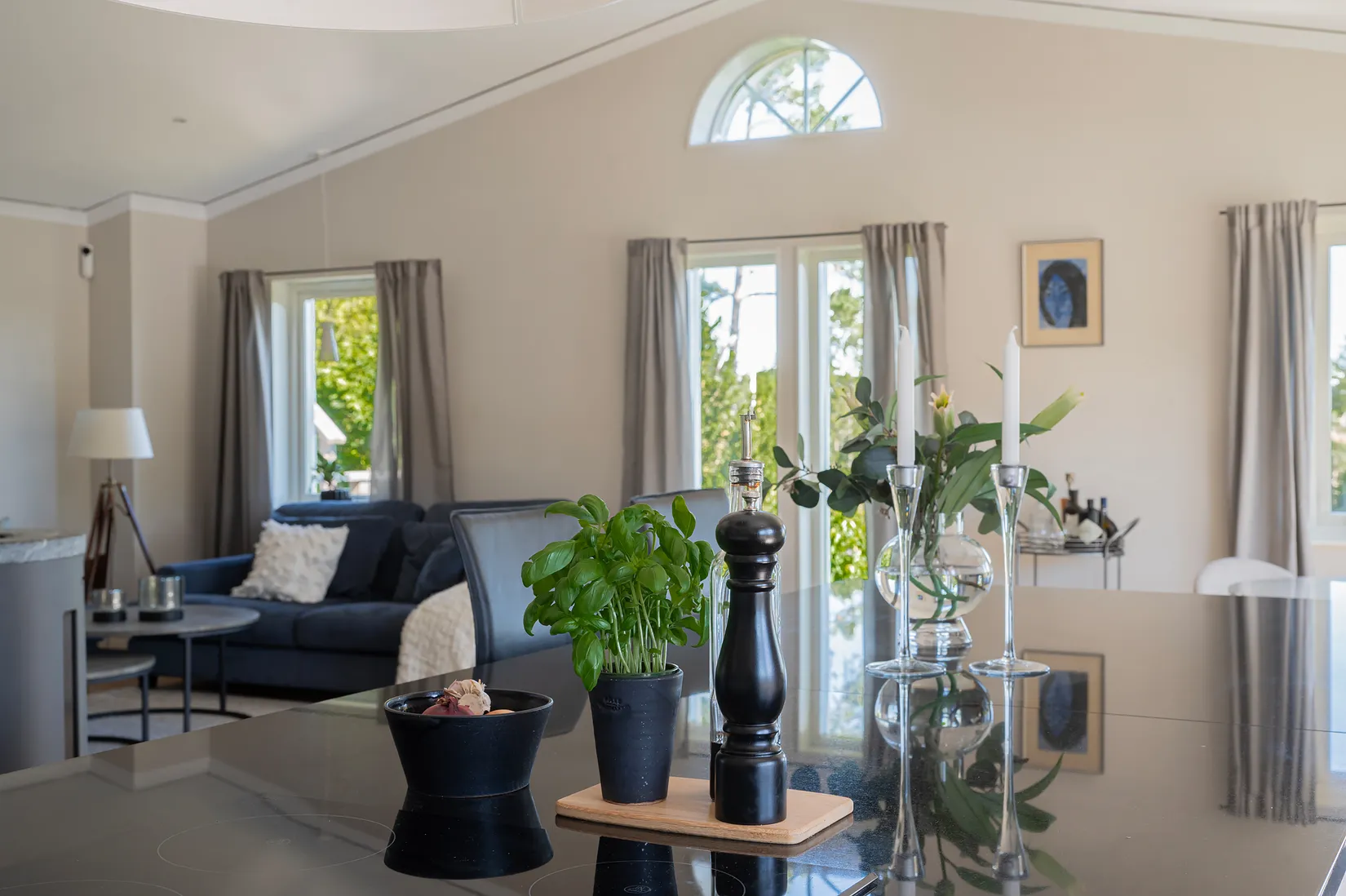 Villa, Balingsnäsvägen 13, Huddinge