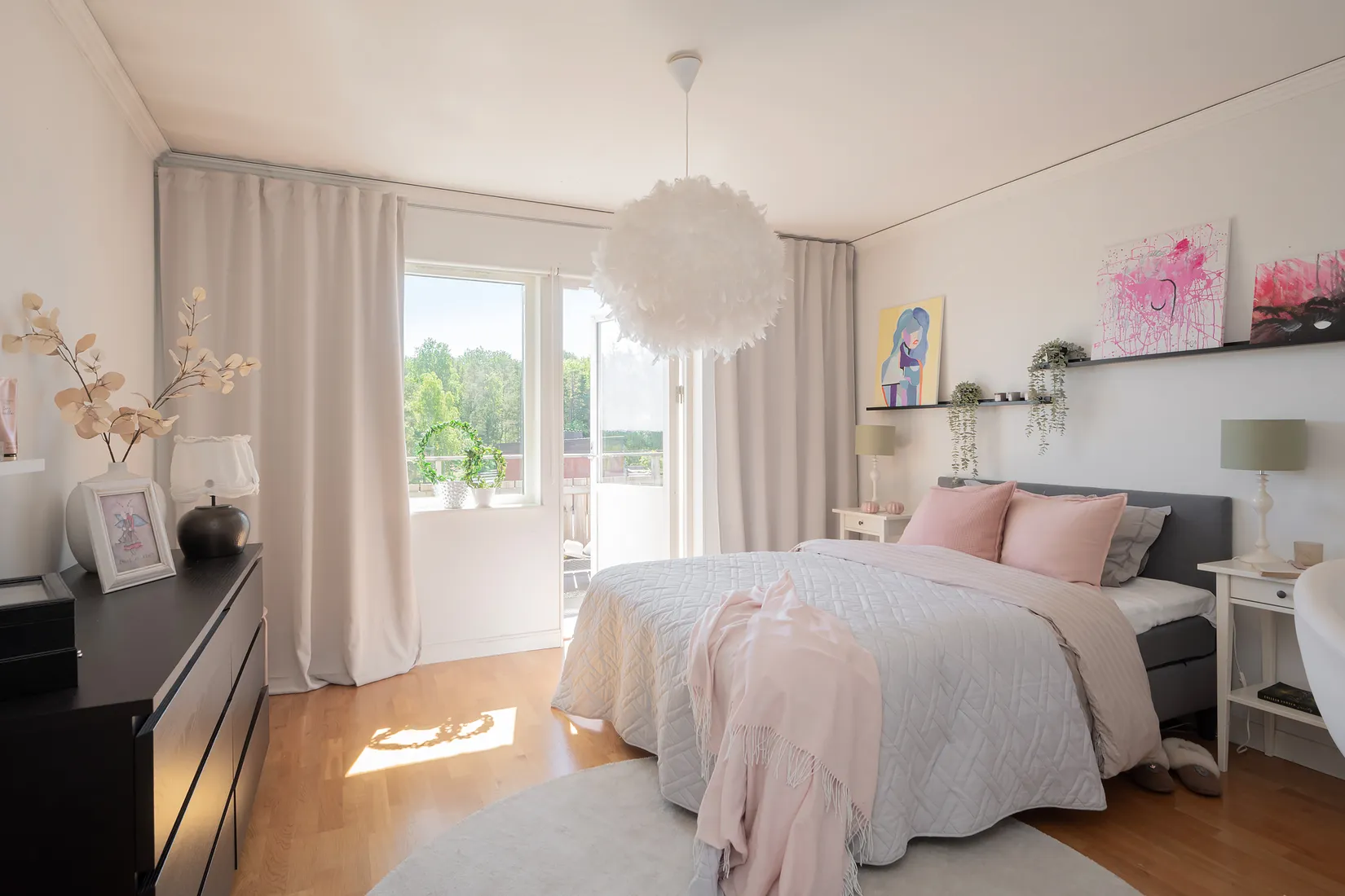 Villa, Balingsnäsvägen 13, Huddinge