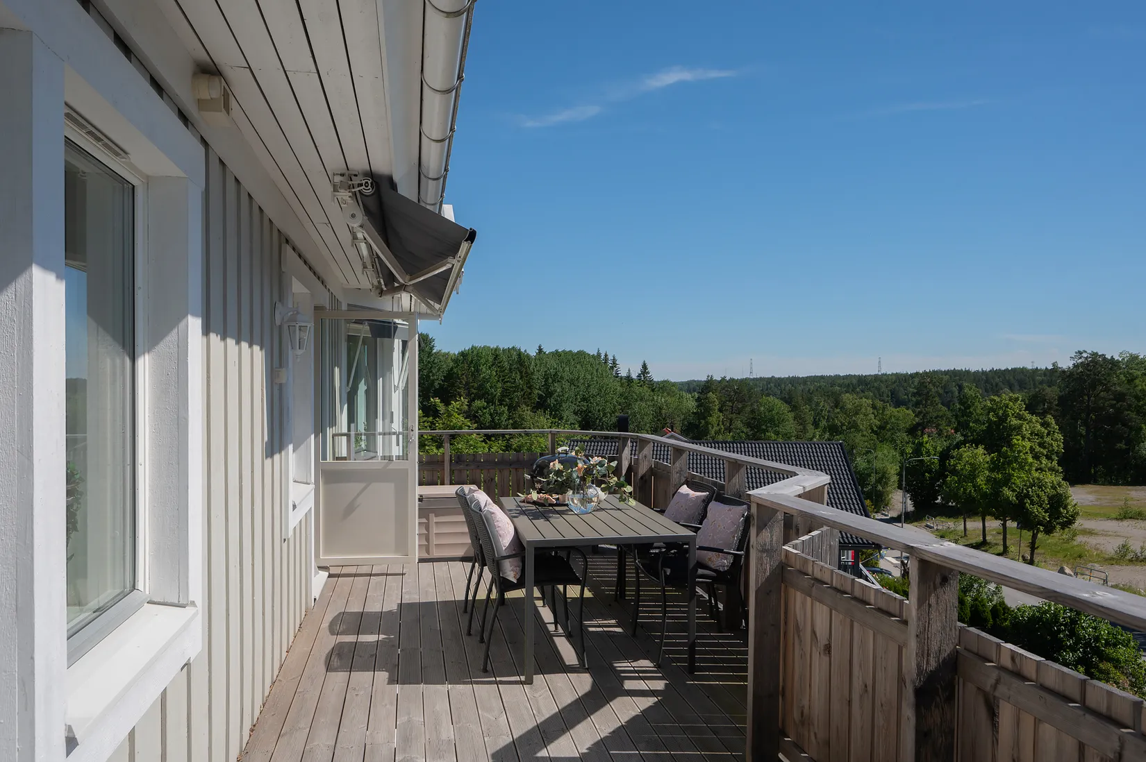 Villa, Balingsnäsvägen 13, Huddinge