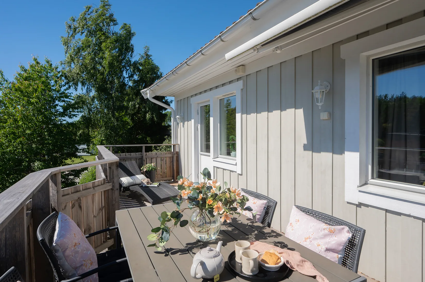 Villa, Balingsnäsvägen 13, Huddinge