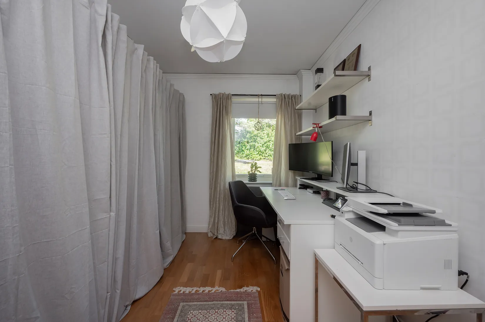 Villa, Balingsnäsvägen 13, Huddinge