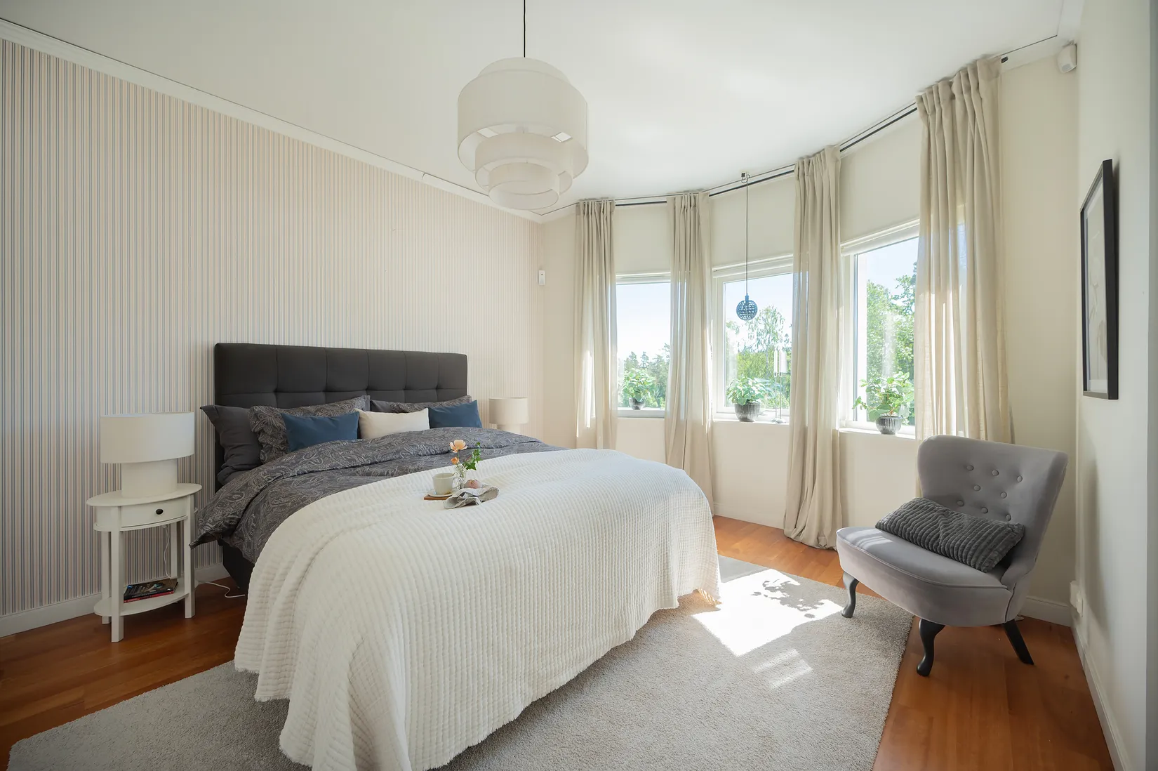 Villa, Balingsnäsvägen 13, Huddinge