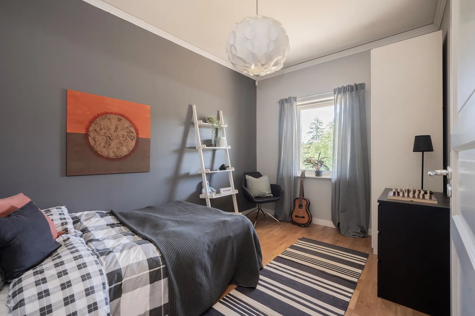 Villa, Balingsnäsvägen 13, Huddinge