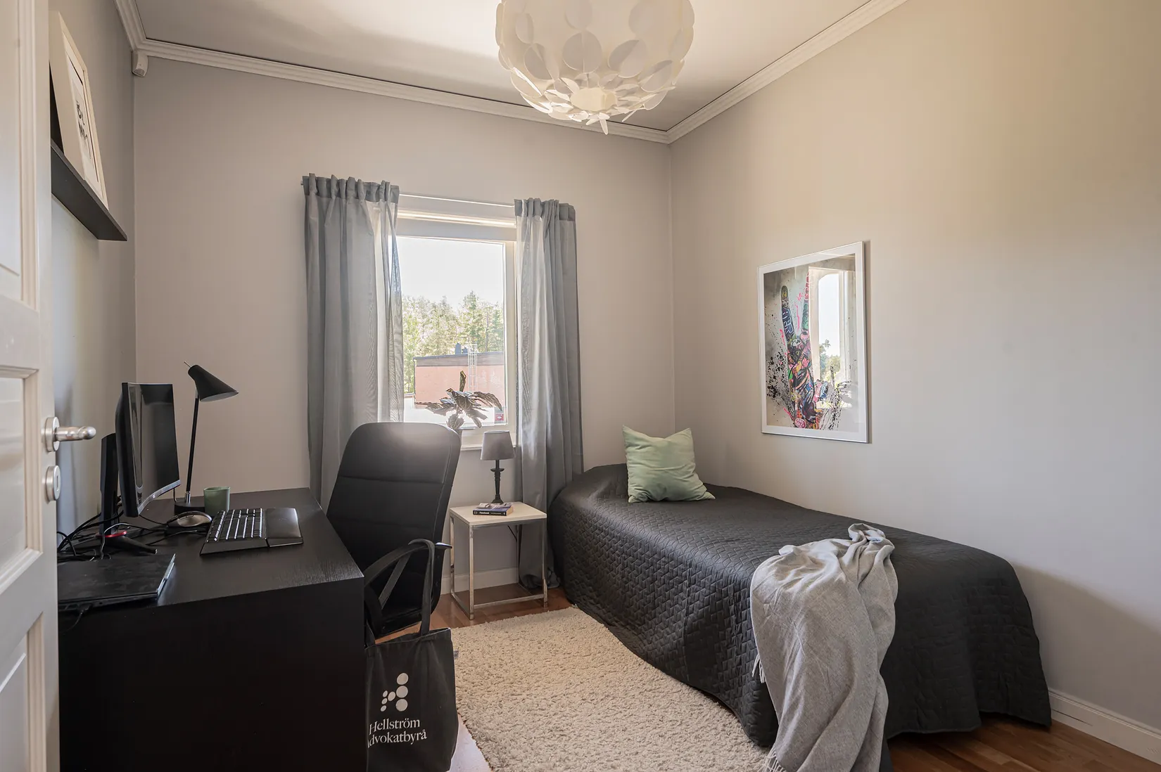 Villa, Balingsnäsvägen 13, Huddinge