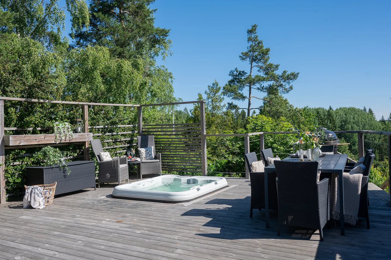 Villa, Balingsnäsvägen 13, Huddinge