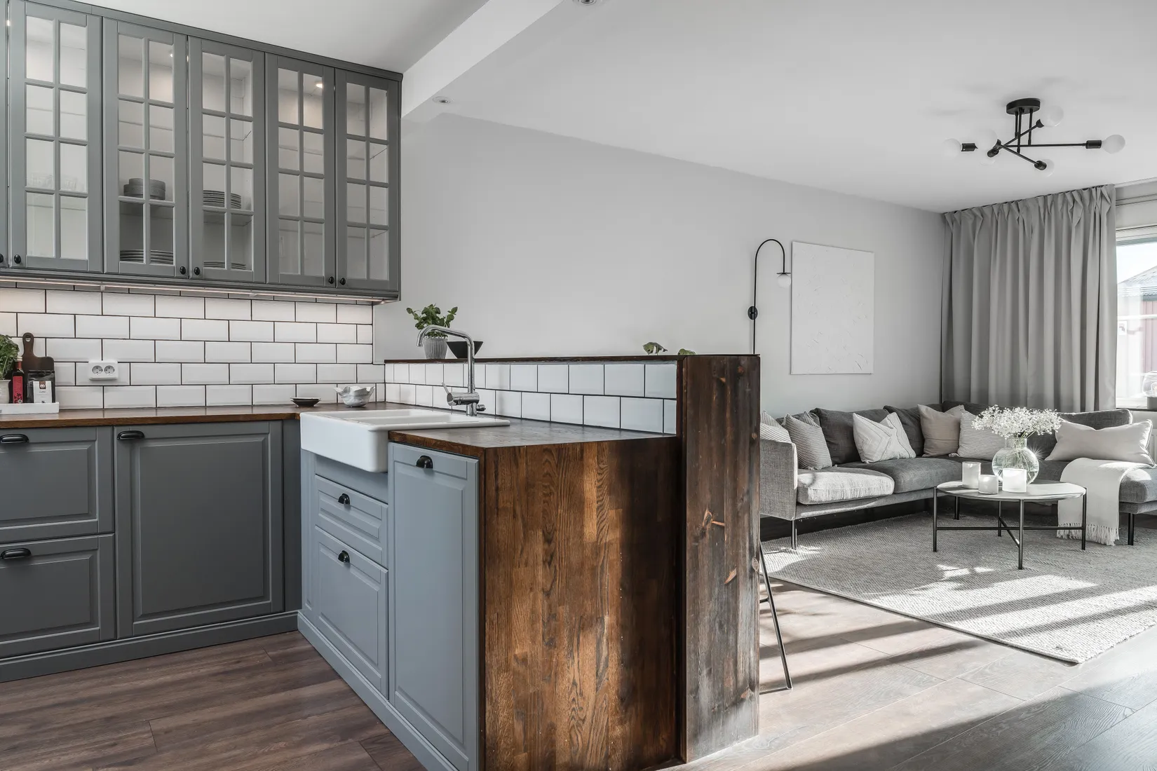 Bostadsrätt, Mo i Ranagatan 56, Anderstorp, Skellefteå