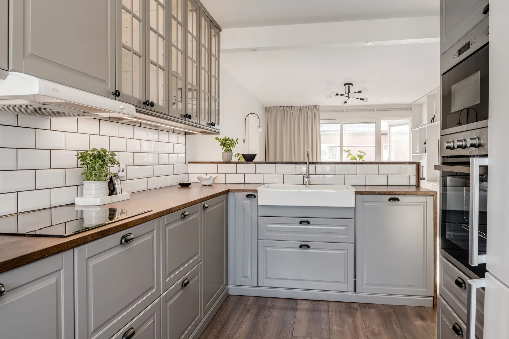 Bostadsrätt, Mo i Ranagatan 56, Anderstorp, Skellefteå