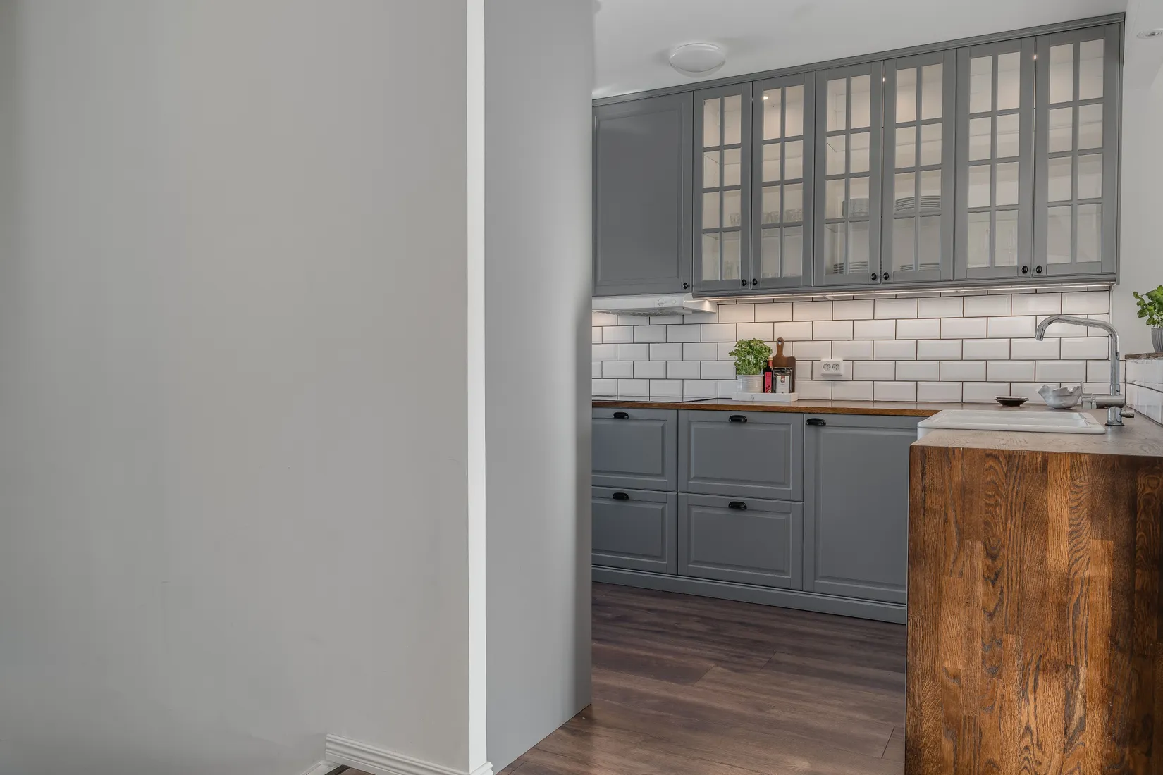 Bostadsrätt, Mo i Ranagatan 56, Anderstorp, Skellefteå