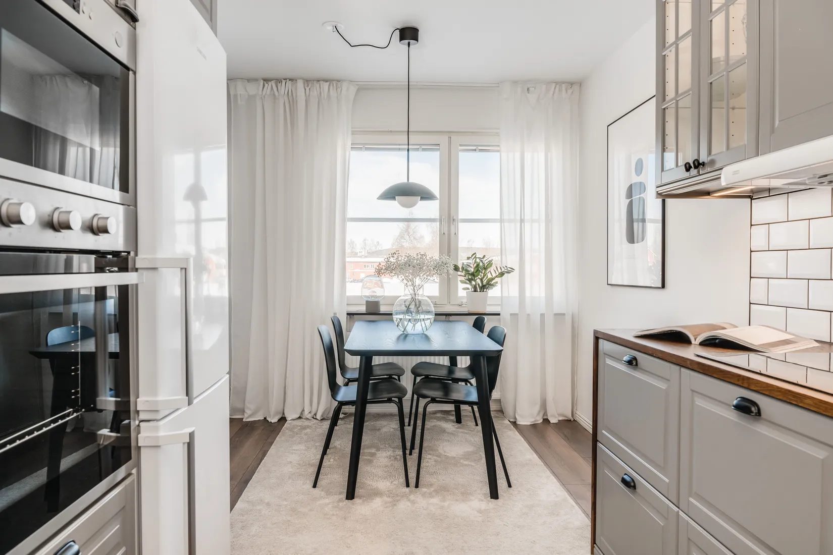 Bostadsrätt, Mo i Ranagatan 56, Anderstorp, Skellefteå