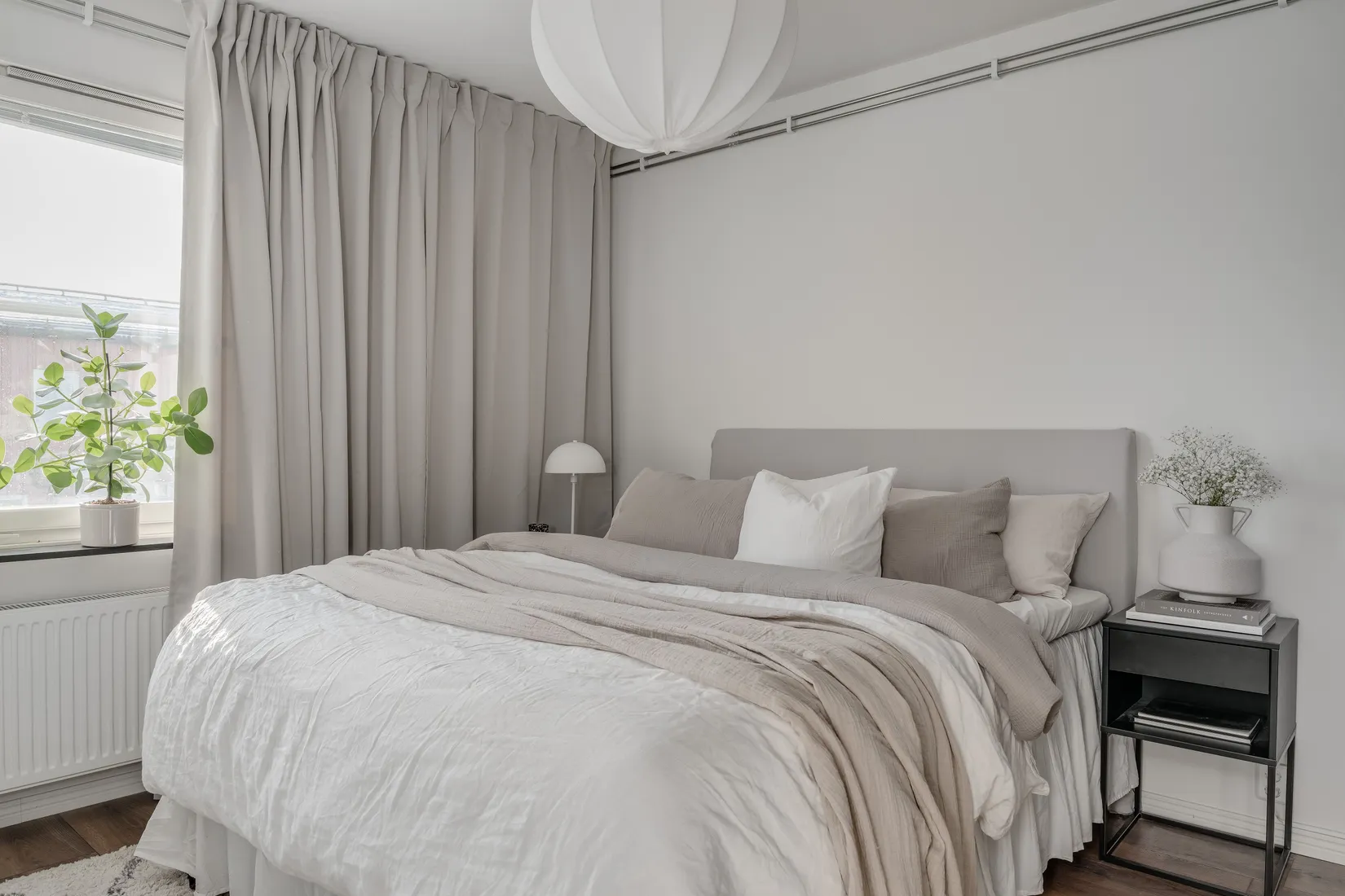 Bostadsrätt, Mo i Ranagatan 56, Anderstorp, Skellefteå