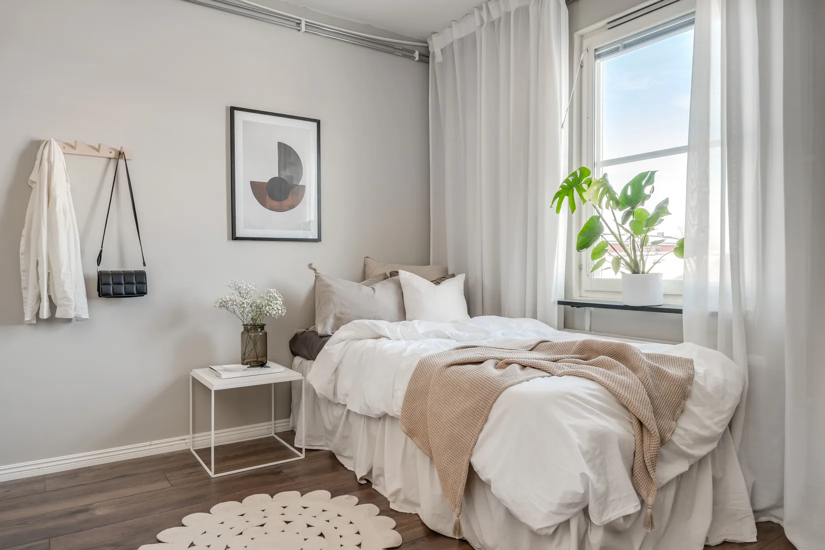 Bostadsrätt, Mo i Ranagatan 56, Anderstorp, Skellefteå