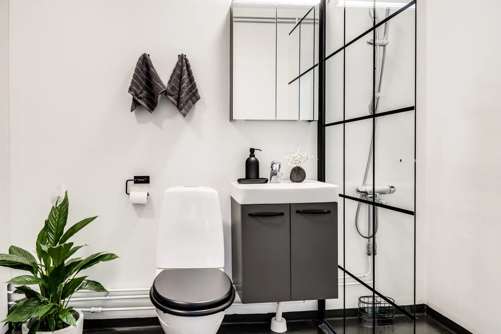 Bostadsrätt, Mo i Ranagatan 56, Anderstorp, Skellefteå