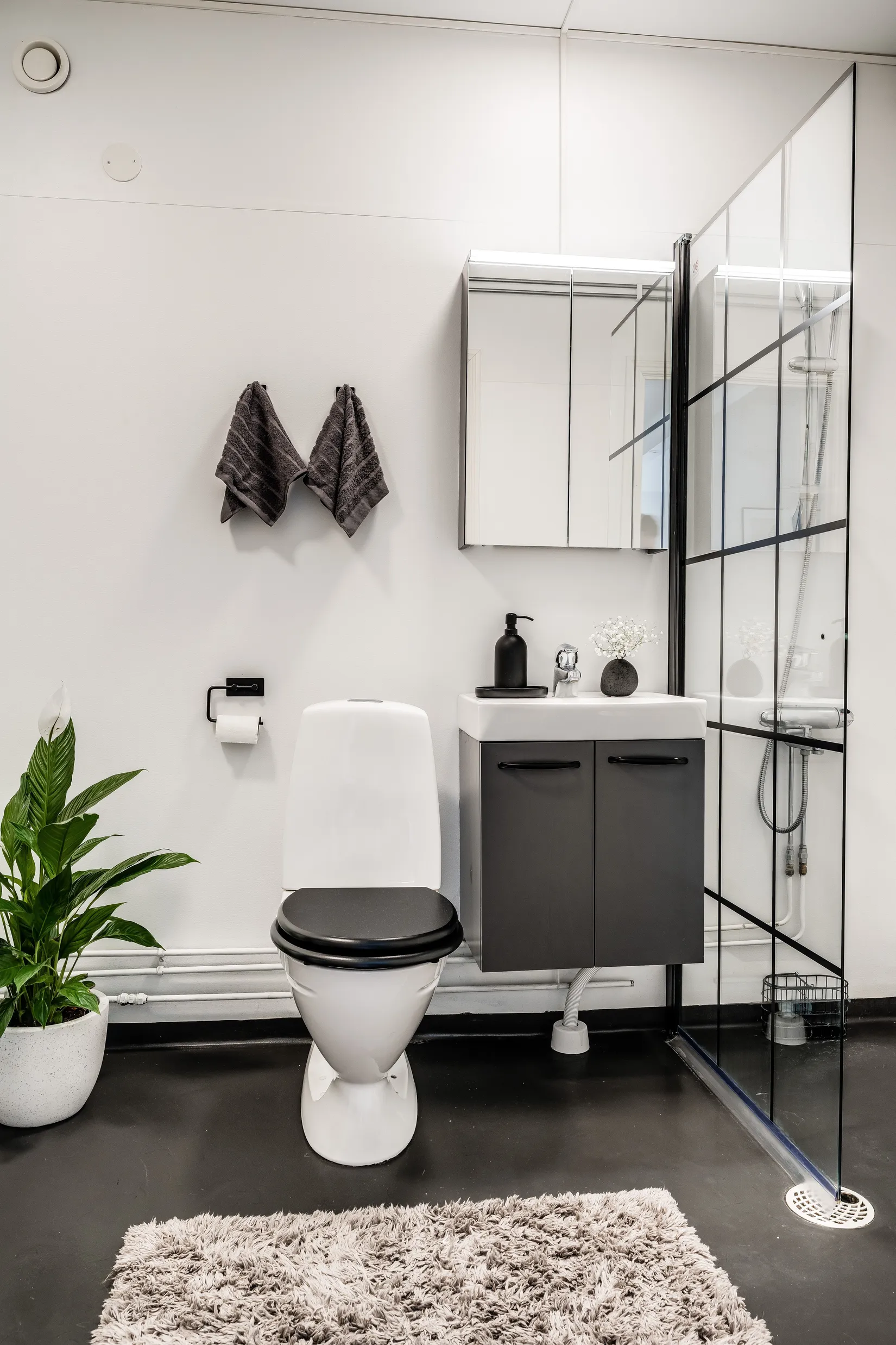 Bostadsrätt, Mo i Ranagatan 56, Anderstorp, Skellefteå