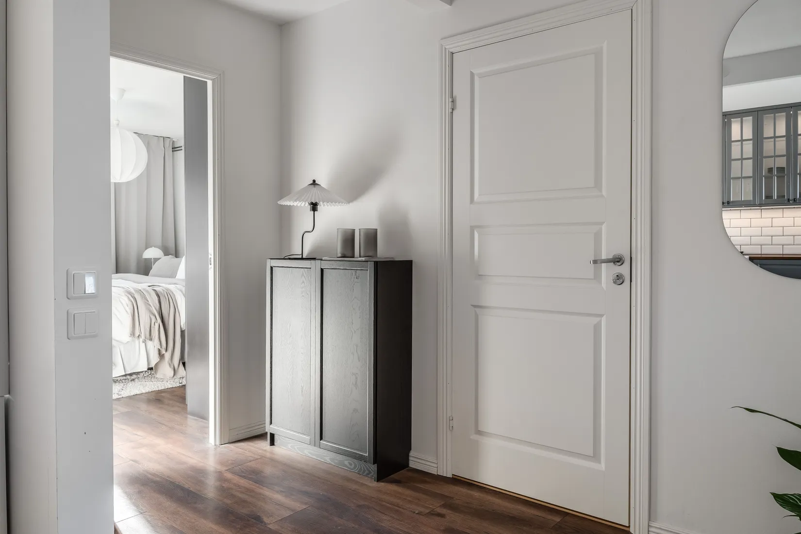 Bostadsrätt, Mo i Ranagatan 56, Anderstorp, Skellefteå