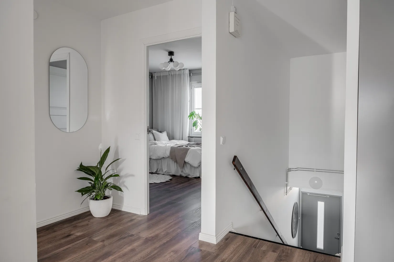 Bostadsrätt, Mo i Ranagatan 56, Anderstorp, Skellefteå
