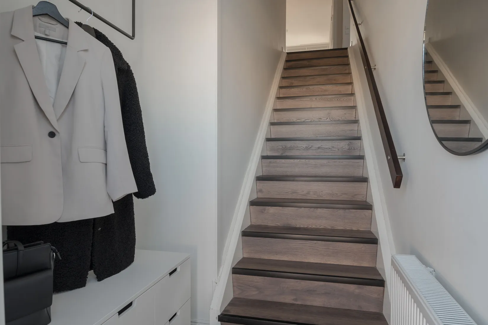 Bostadsrätt, Mo i Ranagatan 56, Anderstorp, Skellefteå