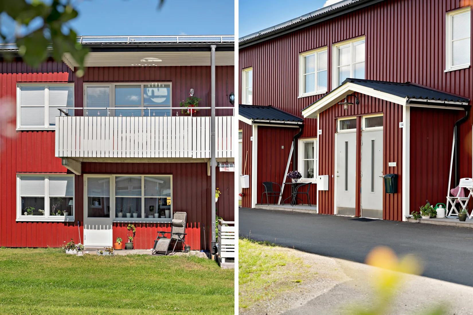 Bostadsrätt, Mo i Ranagatan 56, Anderstorp, Skellefteå