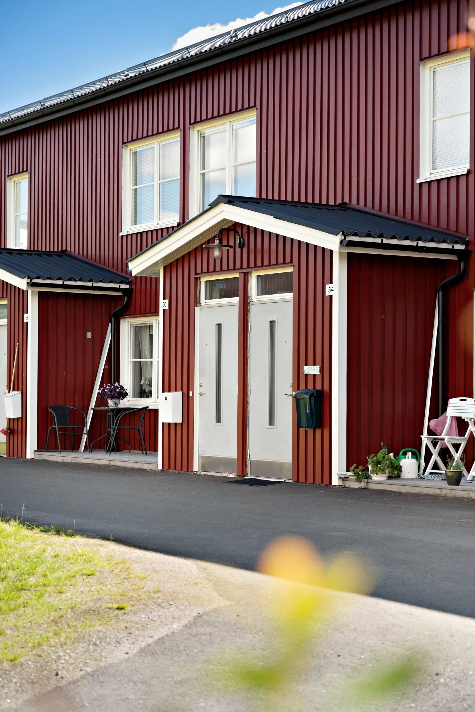 Bostadsrätt, Mo i Ranagatan 56, Anderstorp, Skellefteå