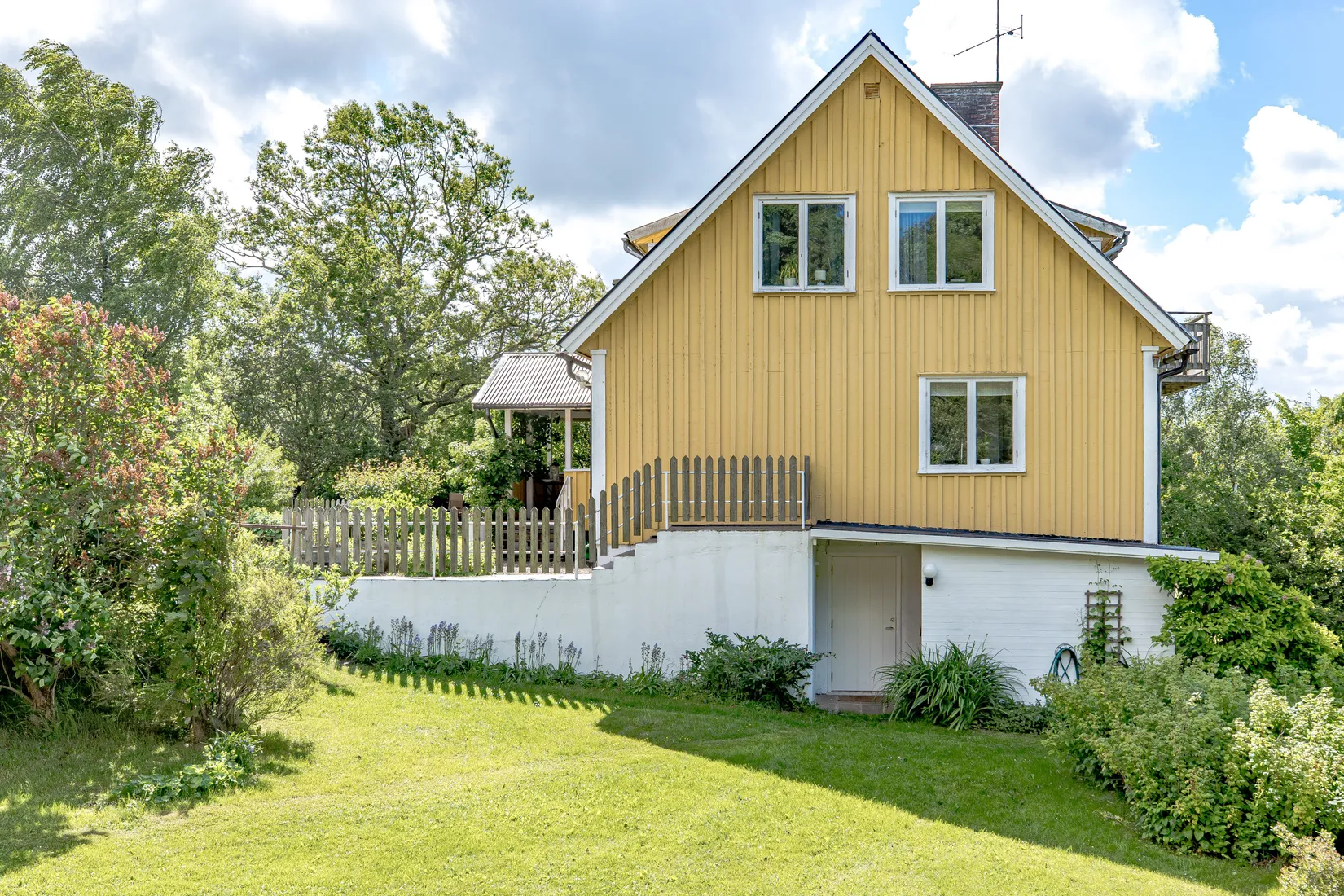 Villa, Heberg Egenäs 210, Heberg, Falkenberg