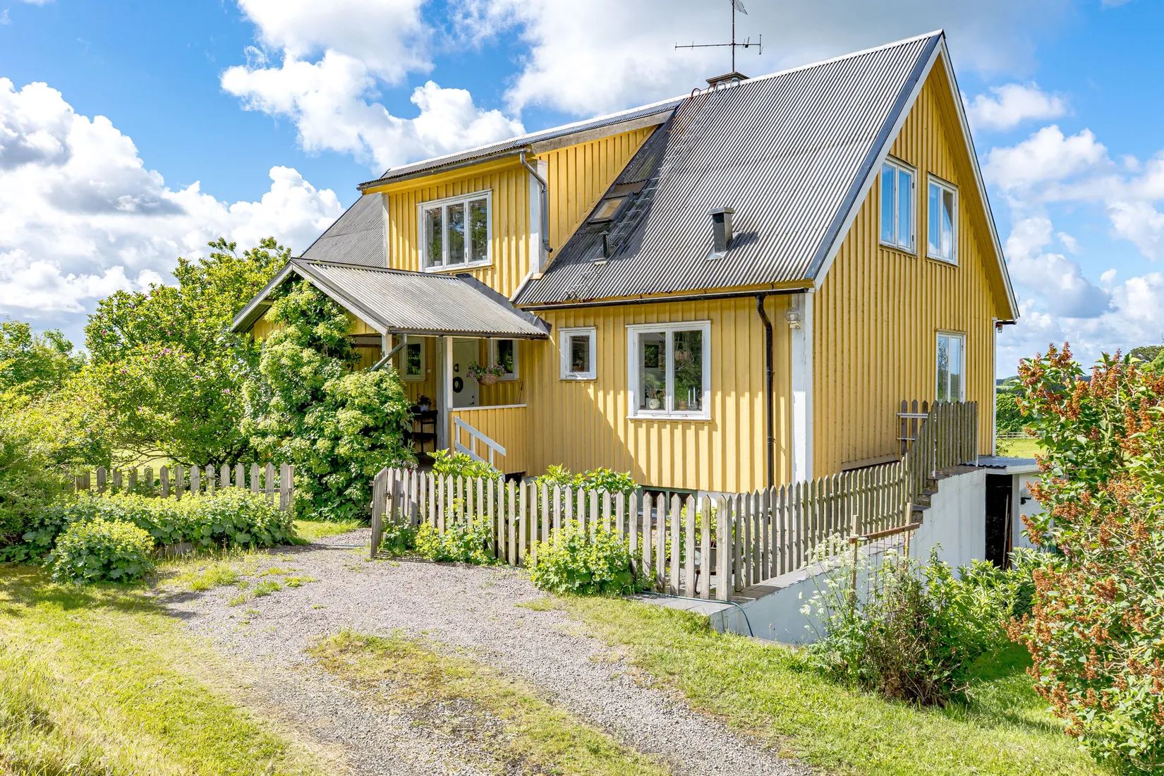 Villa, Heberg Egenäs 210, Heberg, Falkenberg