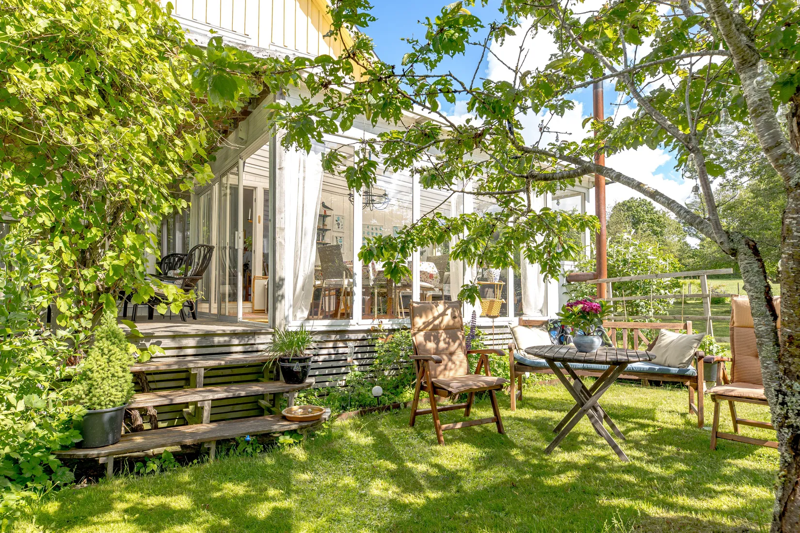 Villa, Heberg Egenäs 210, Heberg, Falkenberg