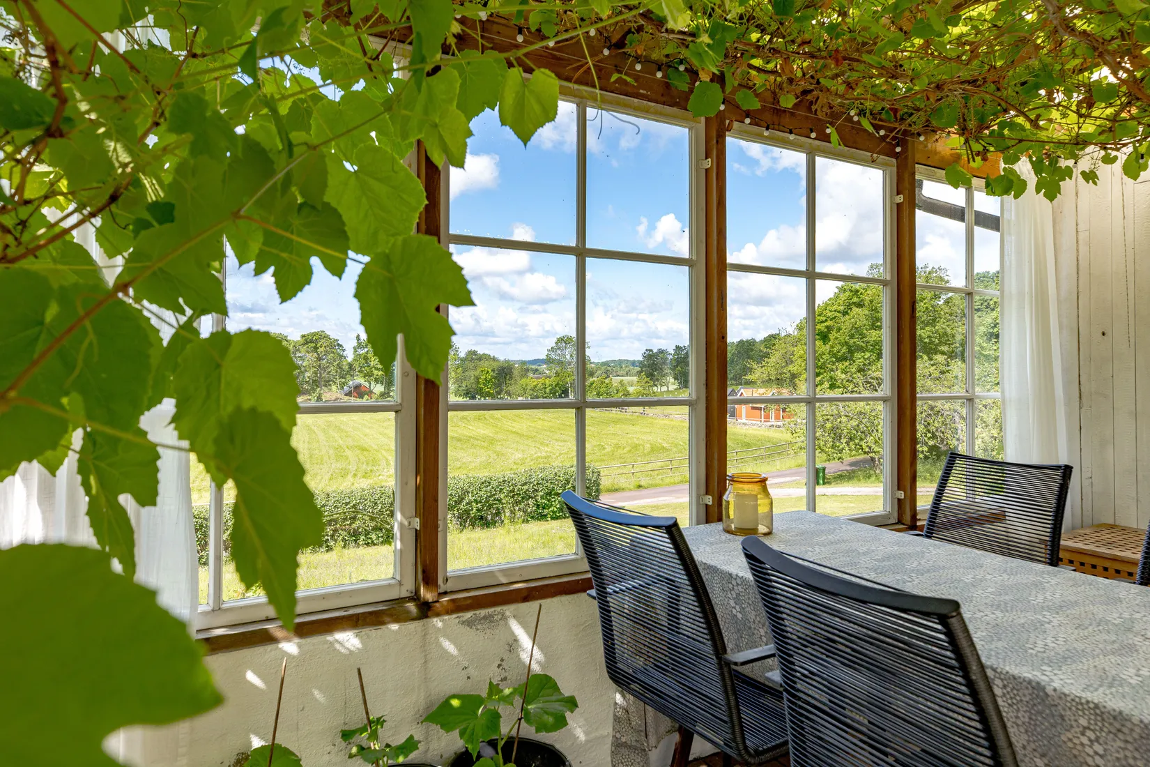 Villa, Heberg Egenäs 210, Heberg, Falkenberg