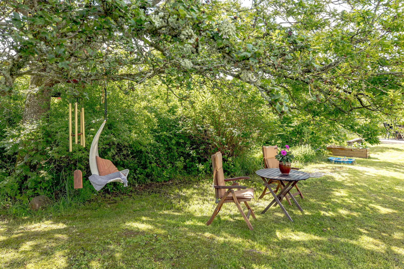 Villa, Heberg Egenäs 210, Heberg, Falkenberg