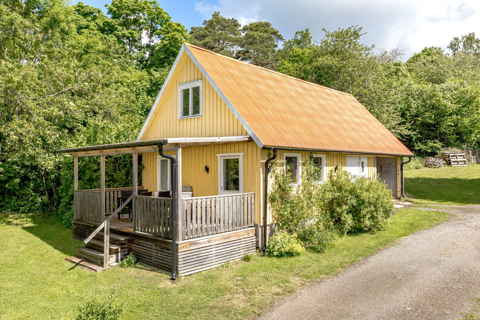 Villa, Heberg Egenäs 210, Heberg, Falkenberg