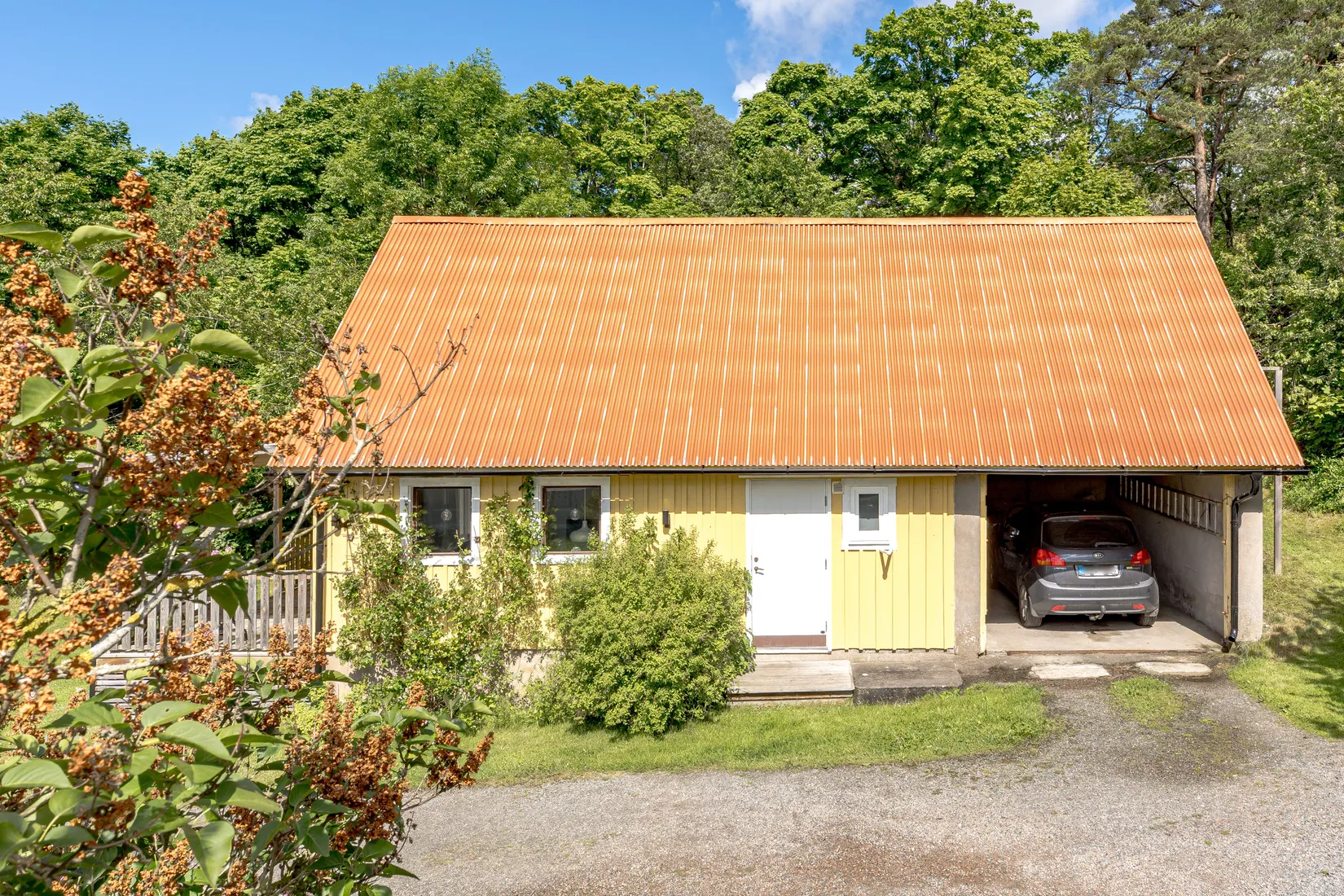 Villa, Heberg Egenäs 210, Heberg, Falkenberg