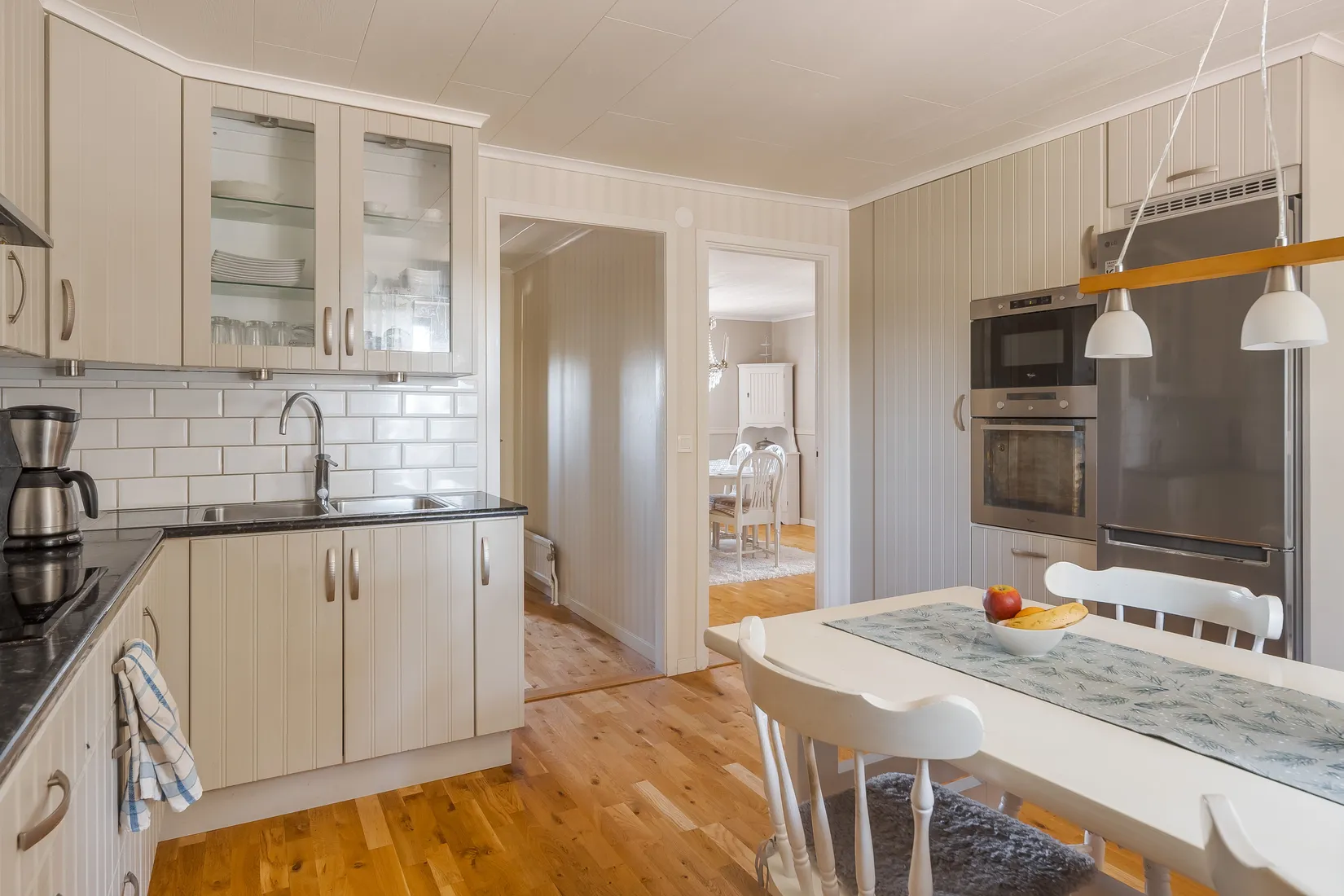 Villa, Humlebron 1, Igelstorp, Skövde
