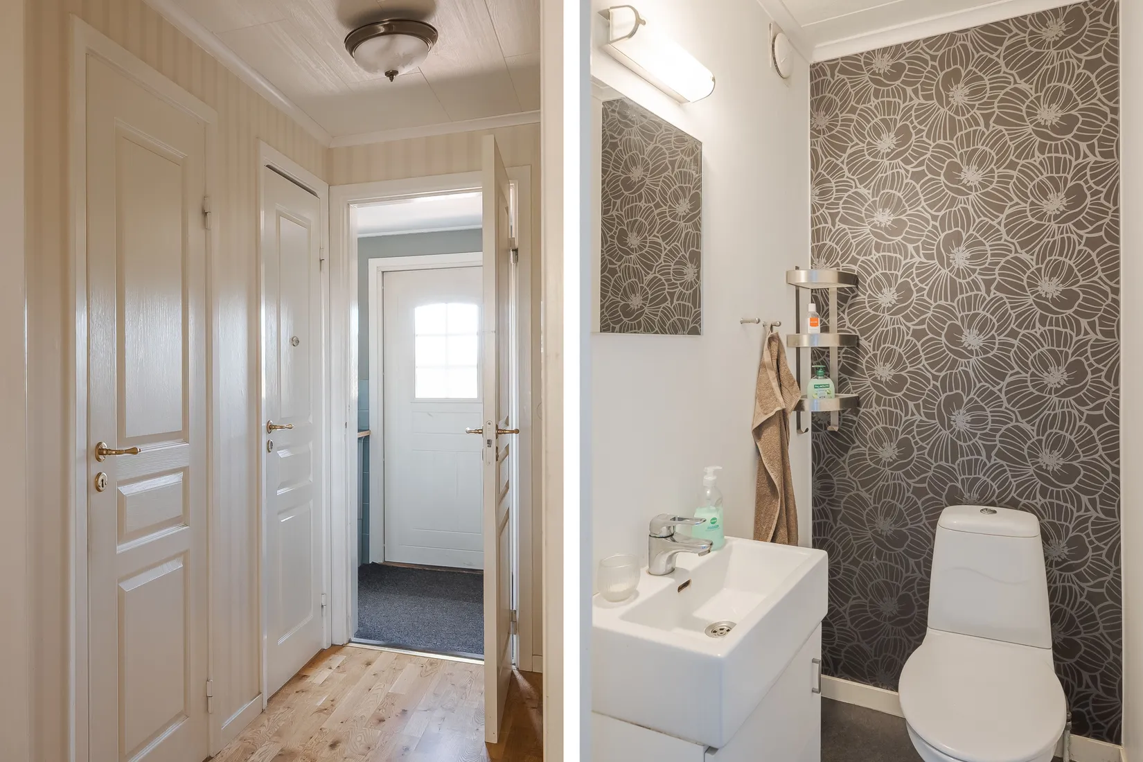 Villa, Humlebron 1, Igelstorp, Skövde