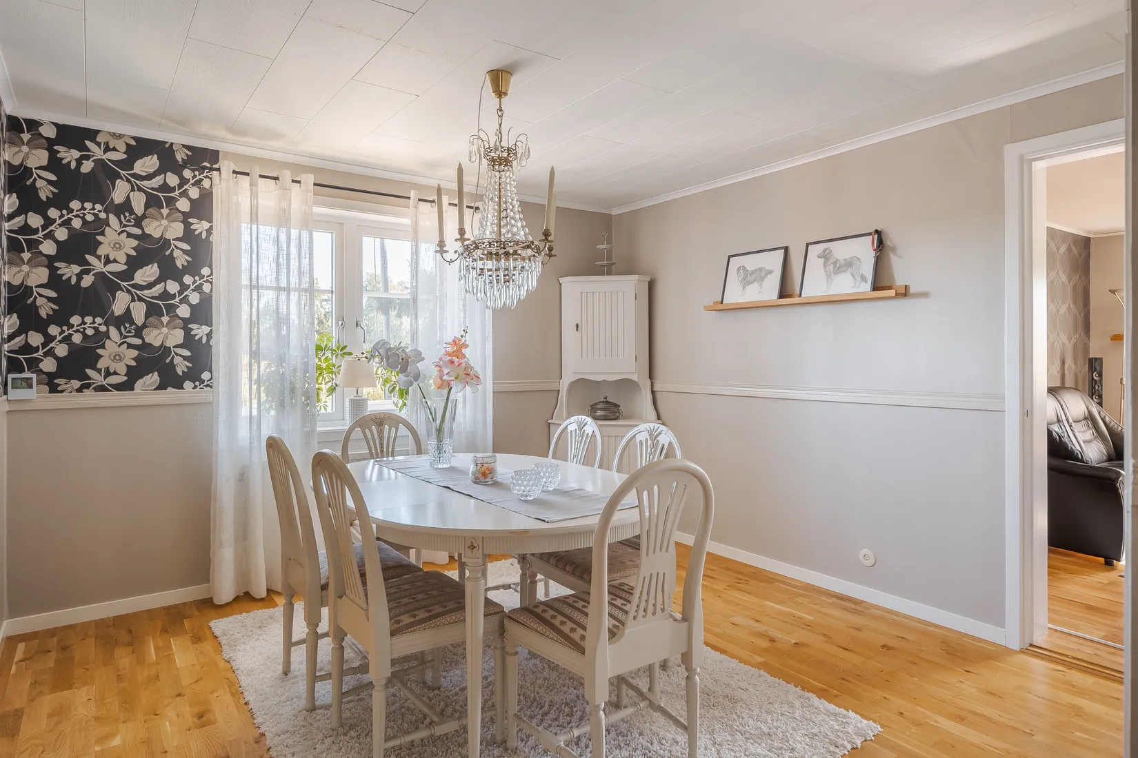 Villa, Humlebron 1, Igelstorp, Skövde