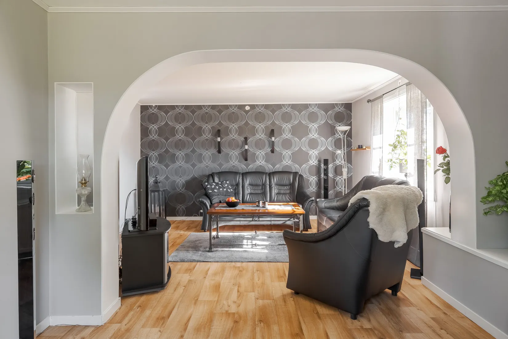 Villa, Humlebron 1, Igelstorp, Skövde