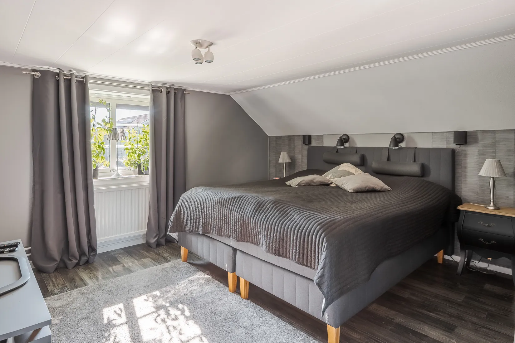Villa, Humlebron 1, Igelstorp, Skövde