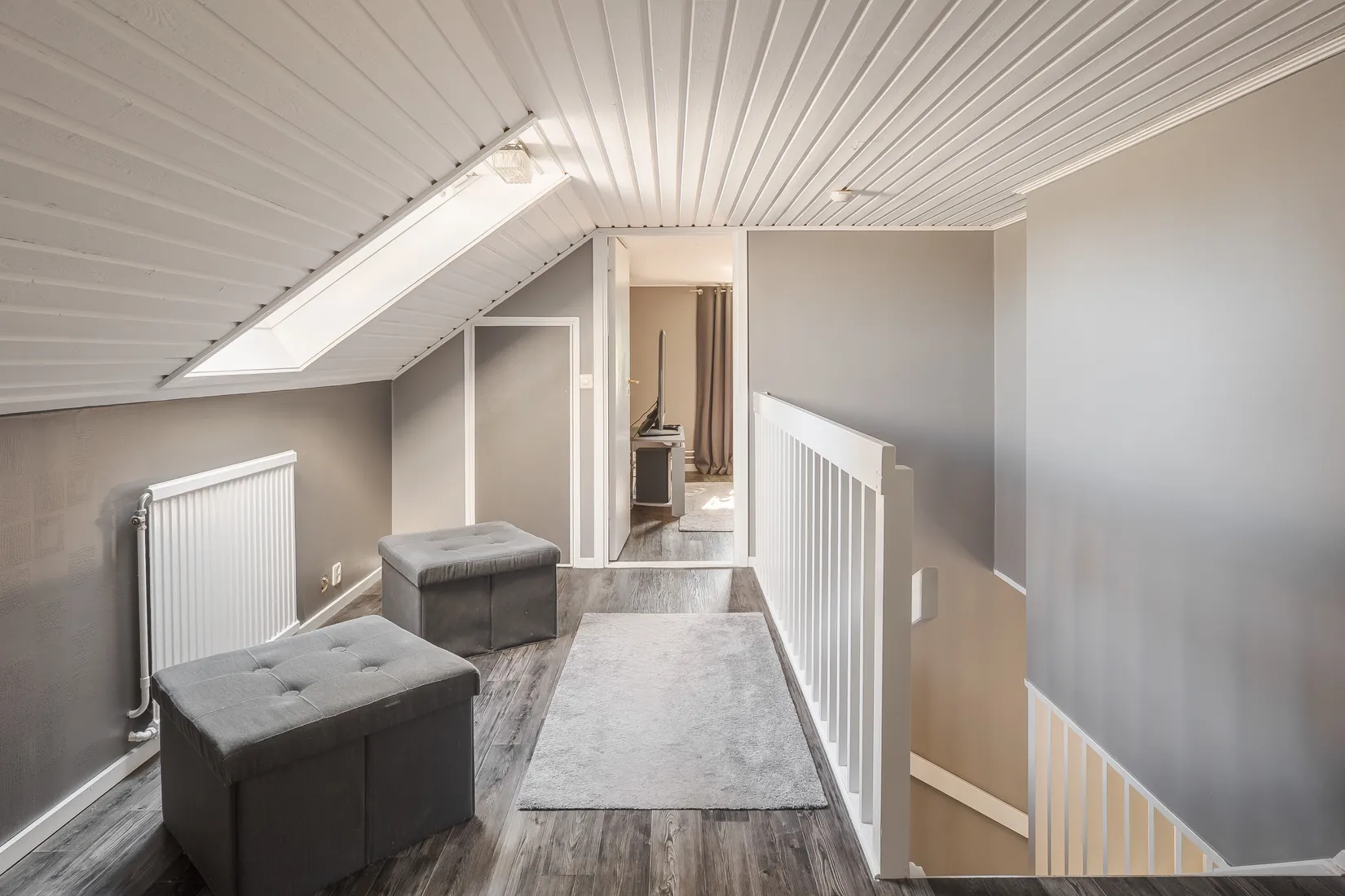 Villa, Humlebron 1, Igelstorp, Skövde