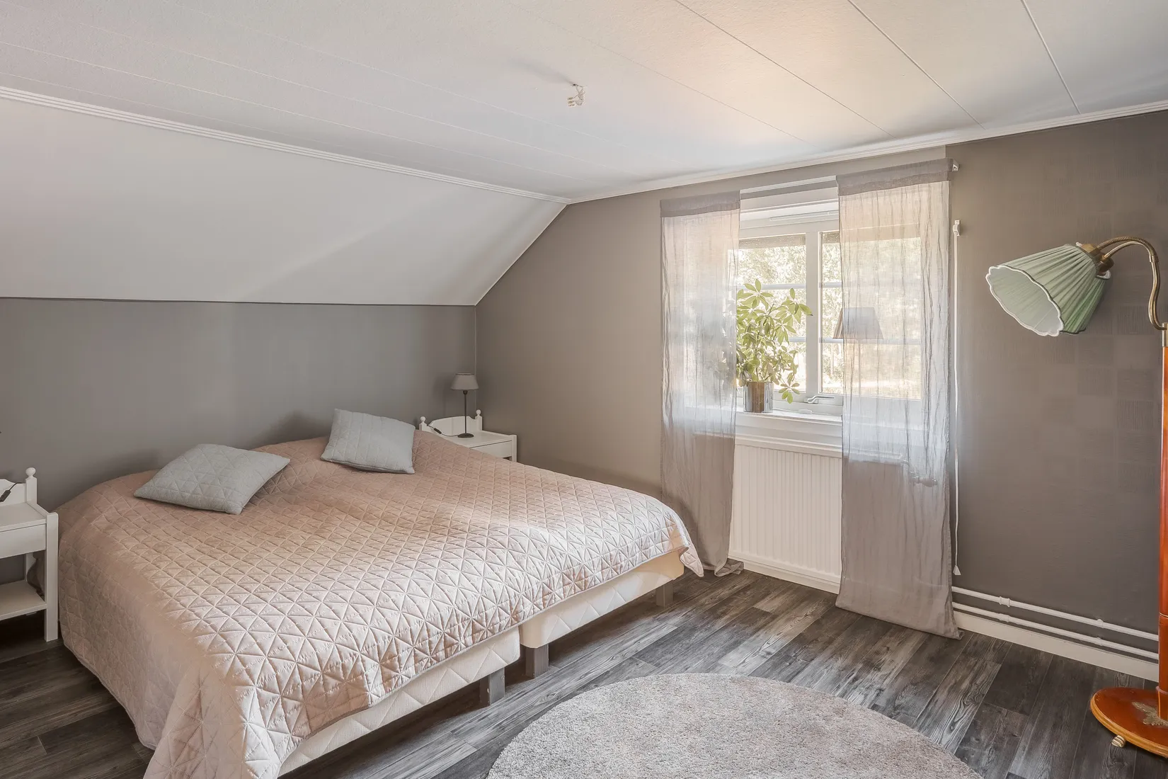 Villa, Humlebron 1, Igelstorp, Skövde