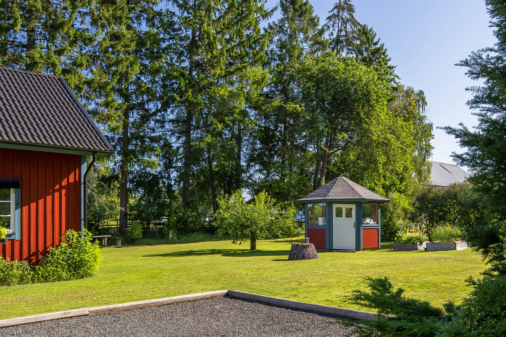 Villa, Humlebron 1, Igelstorp, Skövde