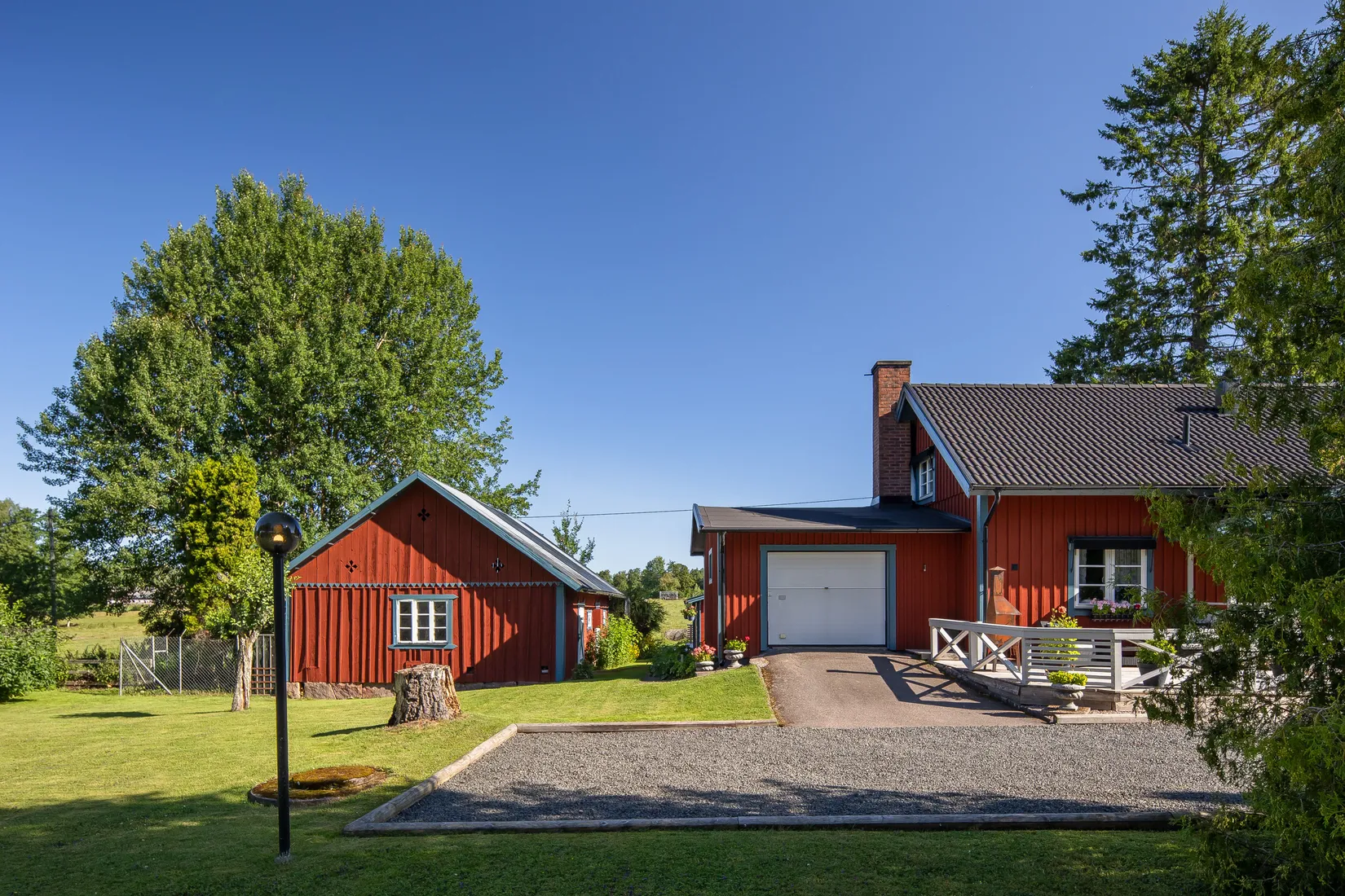 Villa, Humlebron 1, Igelstorp, Skövde