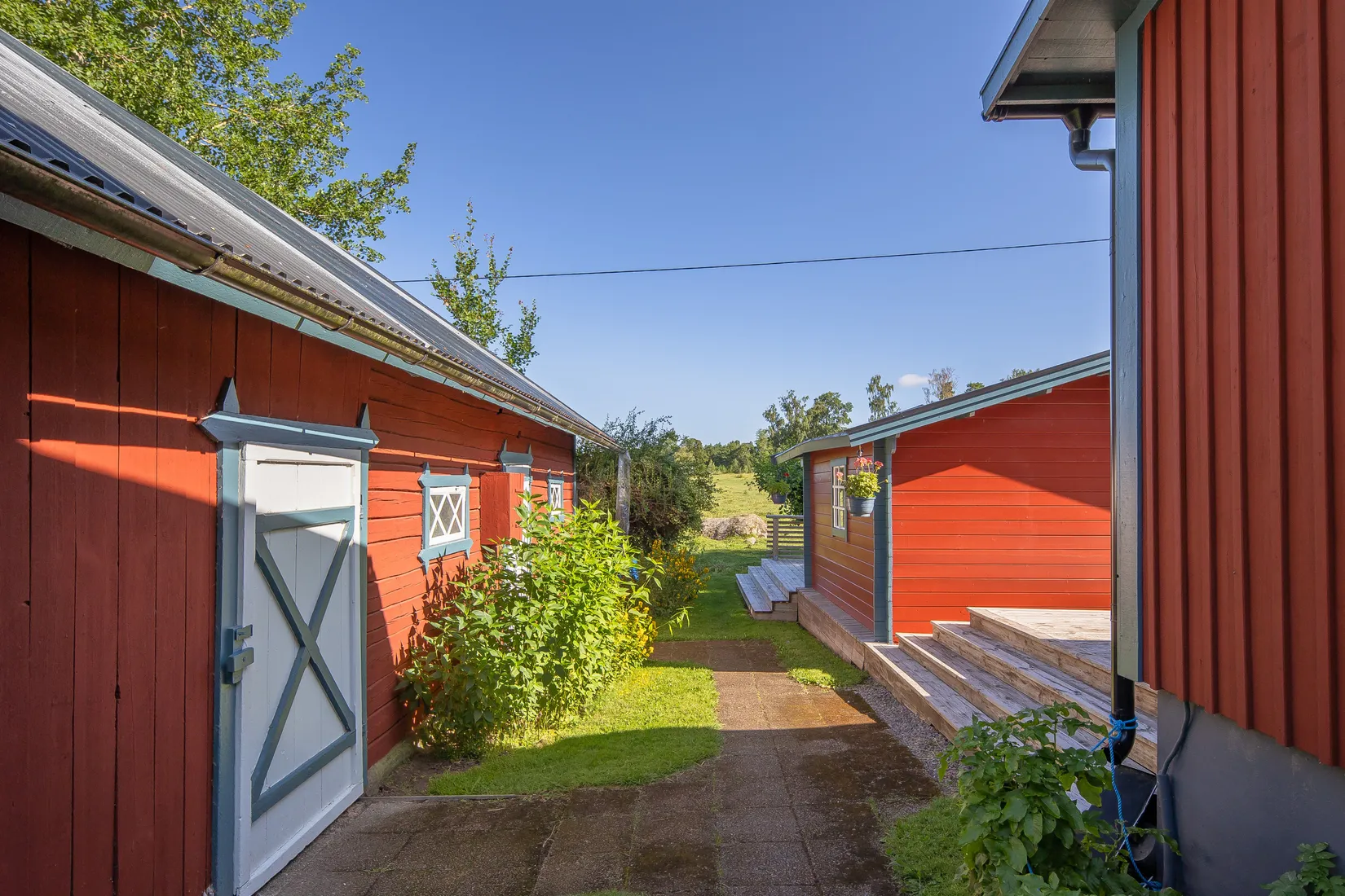 Villa, Humlebron 1, Igelstorp, Skövde
