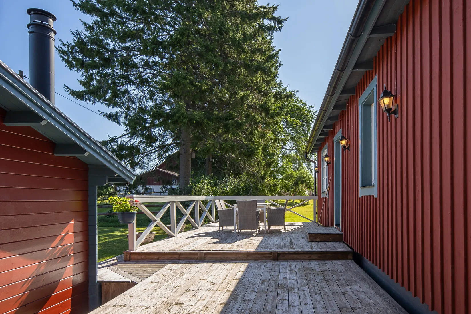 Villa, Humlebron 1, Igelstorp, Skövde