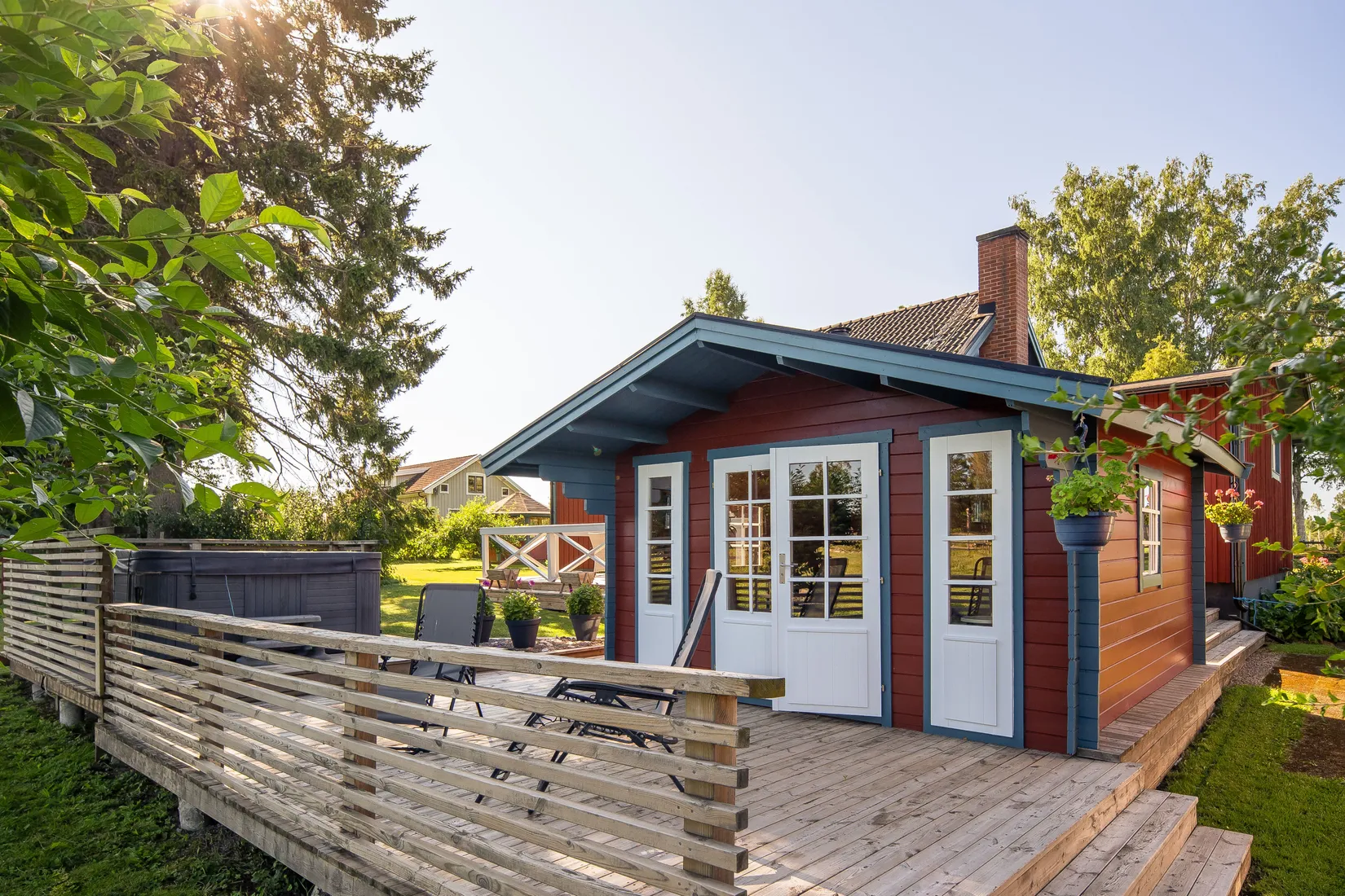 Villa, Humlebron 1, Igelstorp, Skövde