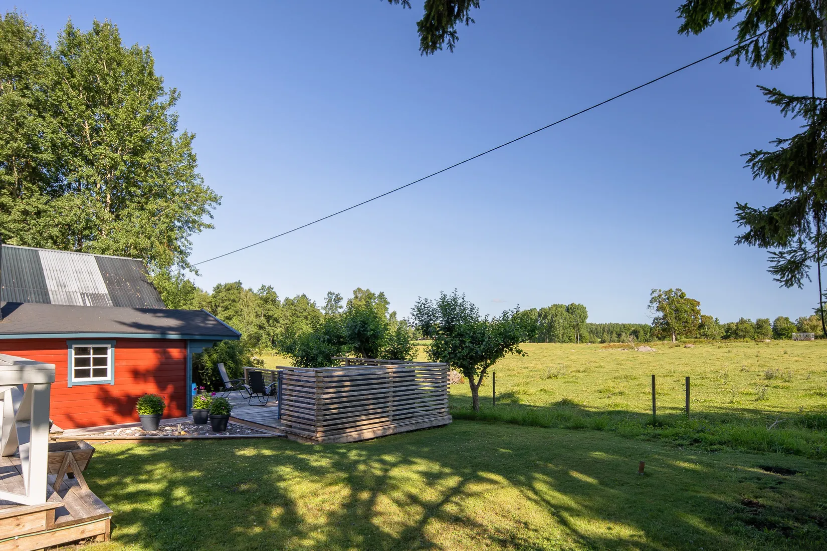 Villa, Humlebron 1, Igelstorp, Skövde