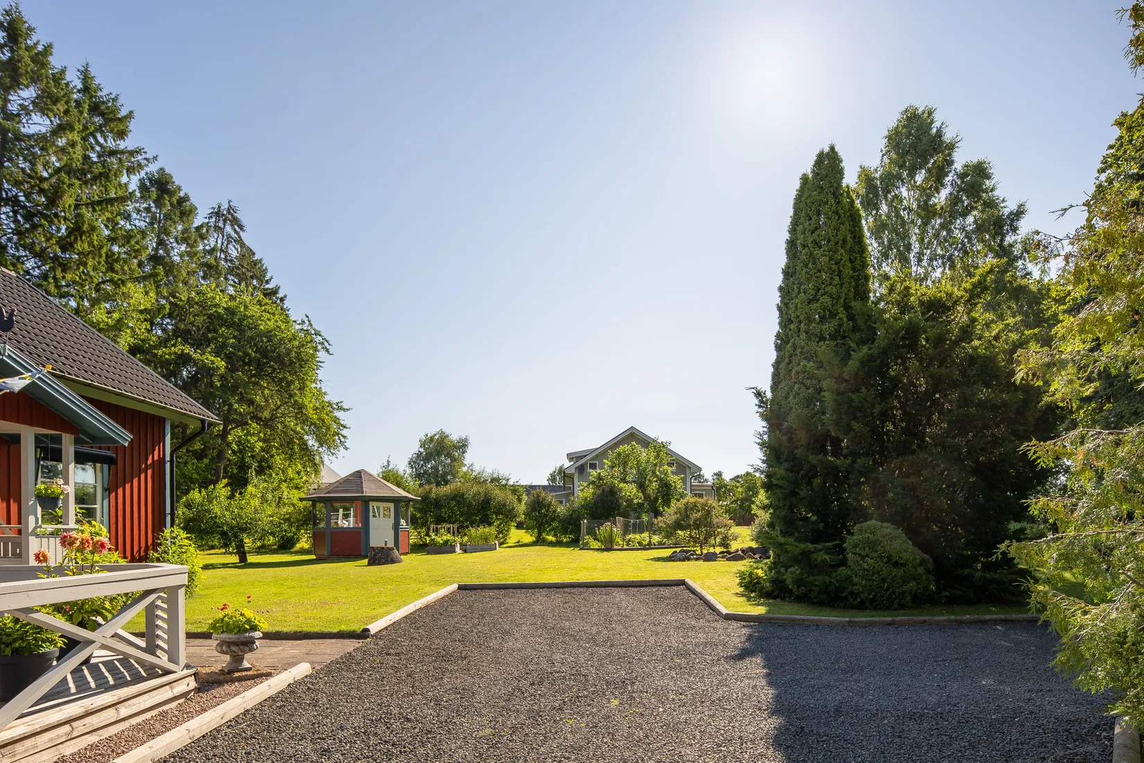 Villa, Humlebron 1, Igelstorp, Skövde