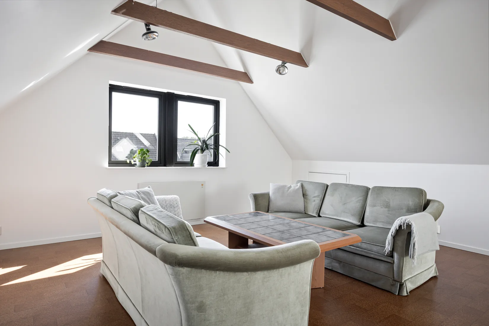 Villa, Kråkbärsgatan 16, Videdal, Malmö