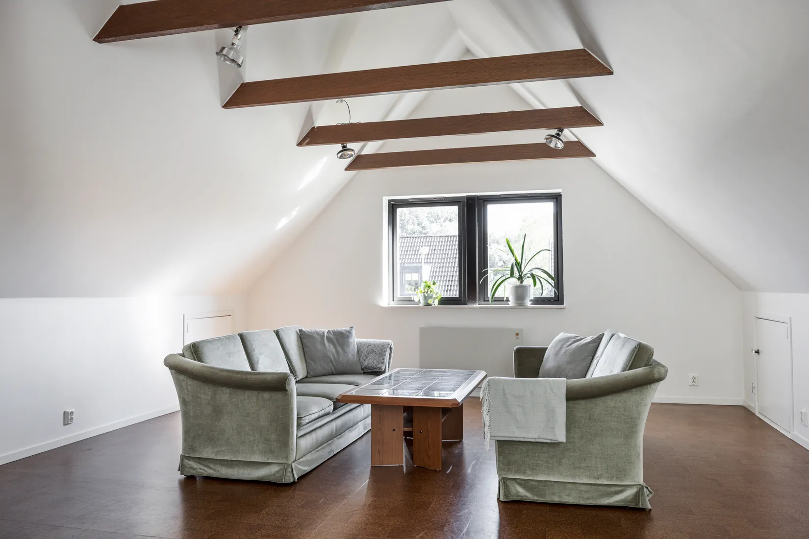 Villa, Kråkbärsgatan 16, Videdal, Malmö
