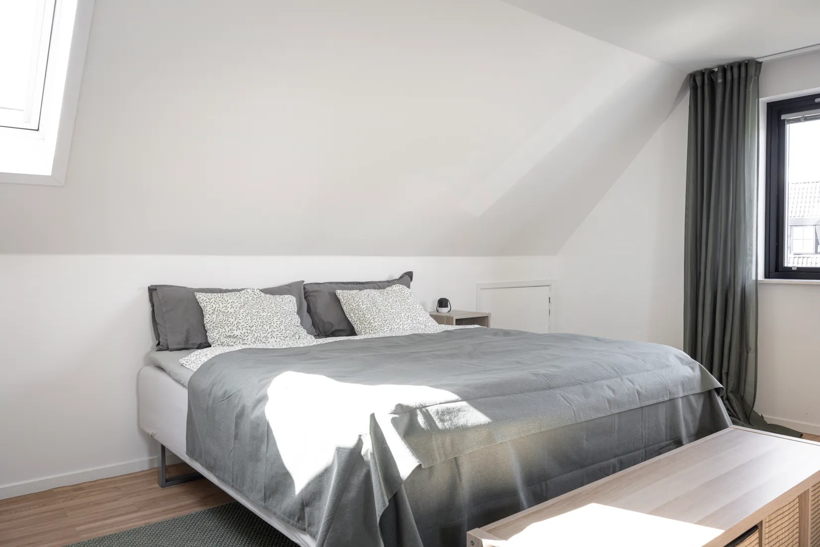 Villa, Kråkbärsgatan 16, Videdal, Malmö