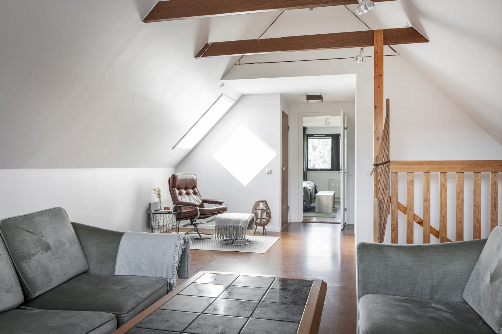 Villa, Kråkbärsgatan 16, Videdal, Malmö