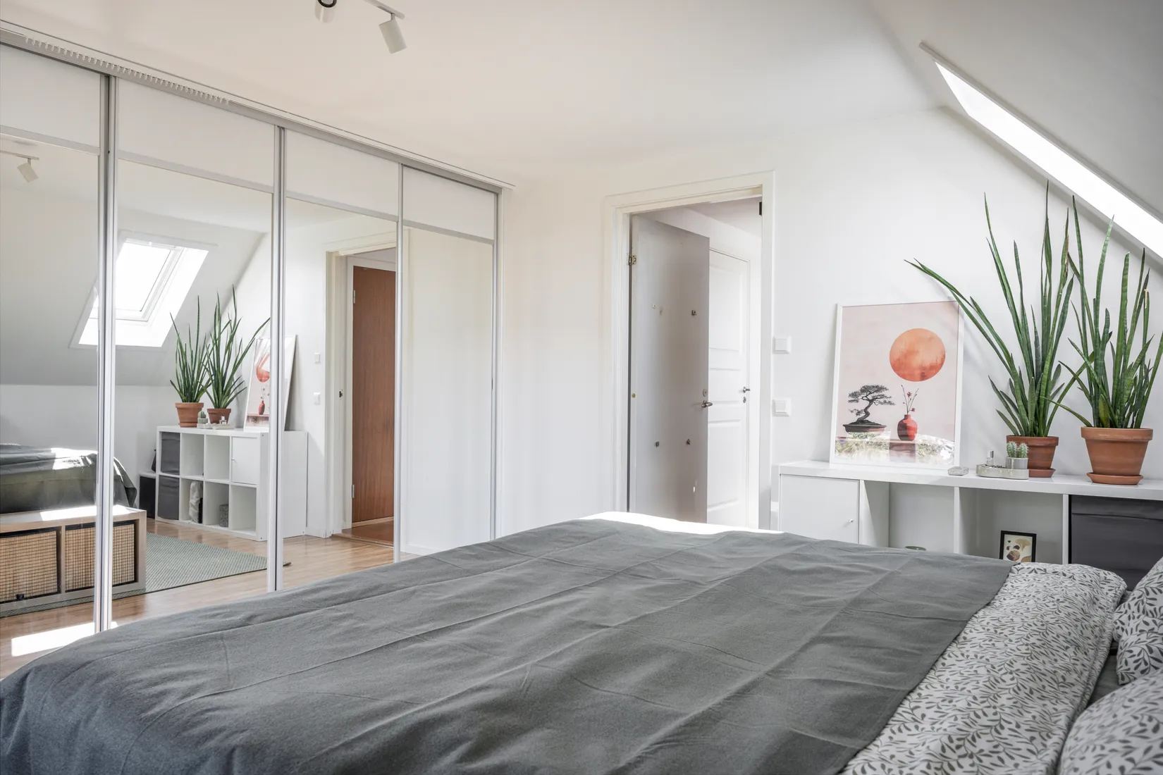 Villa, Kråkbärsgatan 16, Videdal, Malmö